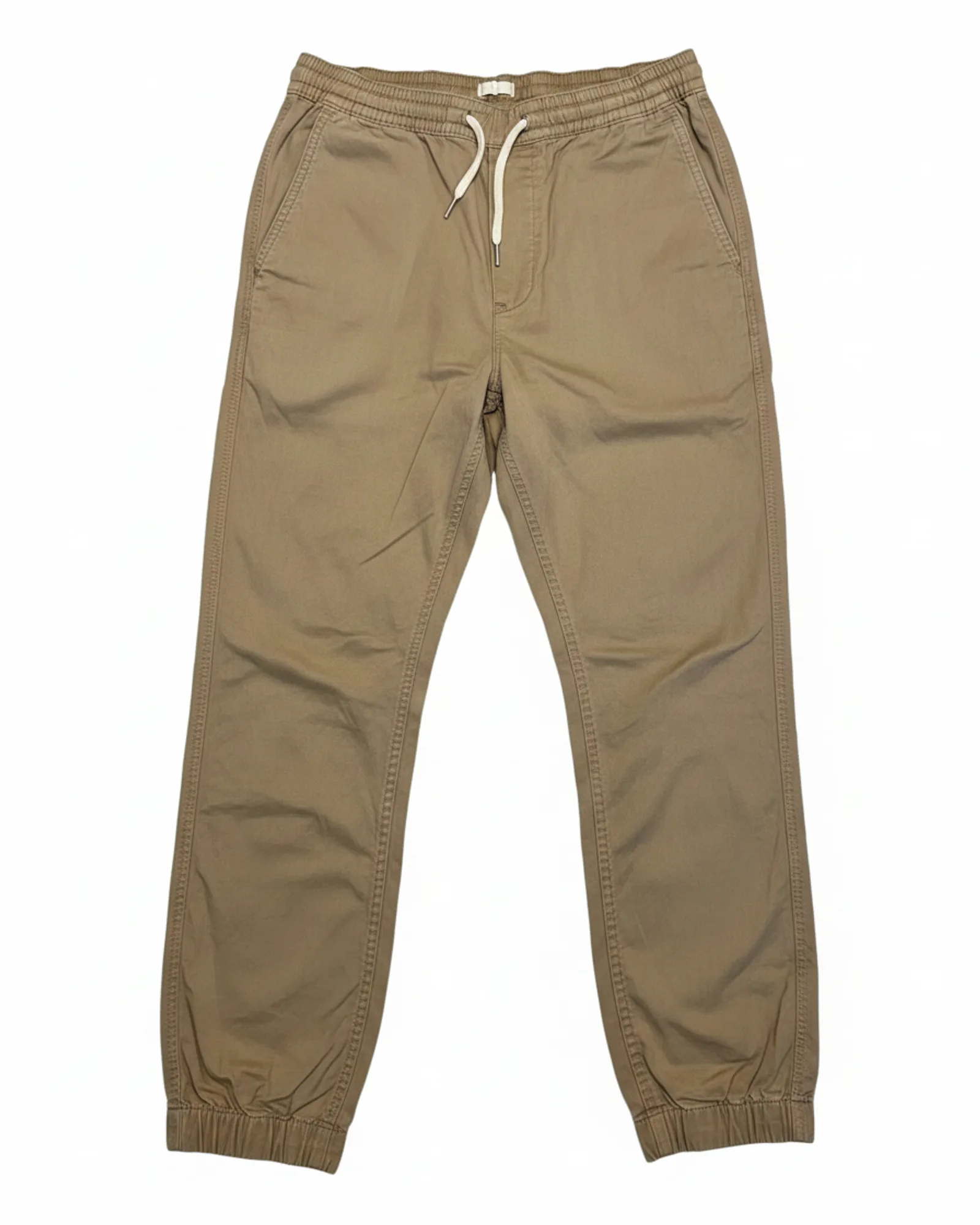 Unbranded ג׳וגר צ׳ינו, חאקי, מבט קדמי